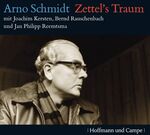 ISBN 9783455306040: Zettel's Traum