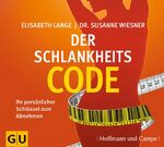 ISBN 9783455306361: Der Schlankheitscode [Audiobook]