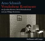 ISBN 9783455306453: Verschobene Kontinente