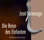 ISBN 9783455307054: Die Reise des Elefanten