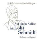 Auf einen Kaffee mit Loki Schmidt