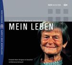 Marianne Scheuerl: Mein Leben - Elisabet
