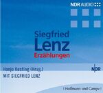 ISBN 9783455320442: Erzählungen II - Mit Siegfried Lenz. Herausgegeben von Hanjo Kesting