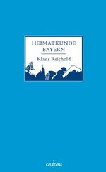 ISBN 9783455380750: Heimatkunde Bayern