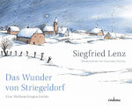 ISBN 9783455380835: Das Wunder von Striegeldorf – Eine Weihnachtsgeschichte