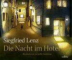 ISBN 9783455381276: Die Nacht im Hotel (Persönliches Leseexemplar
