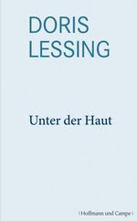 ISBN 9783455400601: Unter der Haut - Werkauswahl Band 2