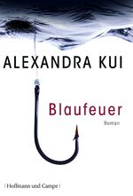 ISBN 9783455401141: Blaufeuer