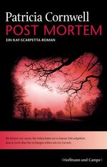 ISBN 9783455401615: Post Mortem - Ein Kay-Scarpetta-Roman