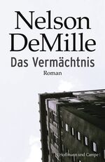 ISBN 9783455401974: Das Vermächtnis: Roman - signiert