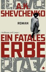 ISBN 9783455403077: Ein fatales Erbe