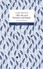 ISBN 9783455403183: Wir alle sind Schurken und Engel – Lektüre für Minuten