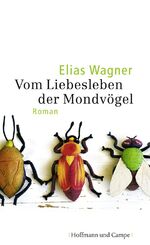 ISBN 9783455403565: Vom Liebesleben der Mondvögel