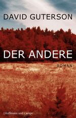 ISBN 9783455403787: Der Andere – Roman