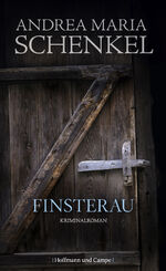 ISBN 9783455403817: Finsterau : Kriminalroman.