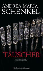 ISBN 9783455404296: Täuscher – Kriminalroman