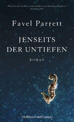 ISBN 9783455404340: Jenseits der Untiefen – Roman