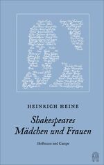 Shakespeares Mädchen und Frauen