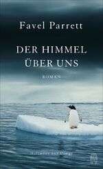 ISBN 9783455405187: Der Himmel über uns