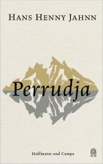 ISBN 9783455405408: Perrudja