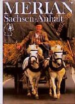 ISBN 9783455490145: Merian Sachsen-Anhalt