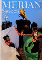 ISBN 9783455490152: Merian - Sachsen