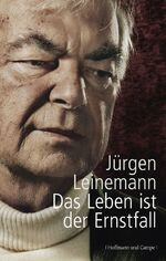 ISBN 9783455501223: Das Leben ist der Ernstfall