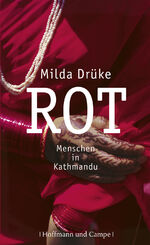 ISBN 9783455501582: Rot – Menschen in Kathmandu