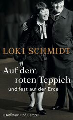 ISBN 9783455501759: Auf dem roten Teppich - und fest auf der Erde