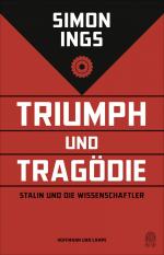 ISBN 9783455502831: Triumph und Tragödie - Stalin und die Wissenschaftler NEU / OVP