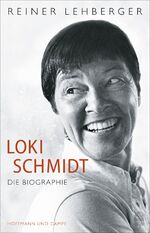 ISBN 9783455502855: Loki Schmidt - Die Biographie