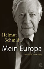 ISBN 9783455503159: Mein Europa - Mit einem Gespräch mit Joschka Fischer - UNGELESEN