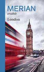 ISBN 9783455503401: MERIAN erzählt London