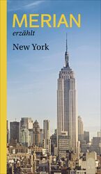 ISBN 9783455503579: MERIAN erzählt New York