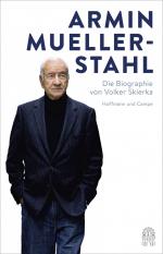 ISBN 9783455503890: Armin Mueller-Stahl – Die Biographie