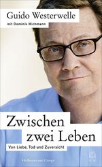 ISBN 9783455503906: Zwischen zwei Leben – Von Liebe, Tod und Zuversicht