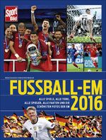 Fußball-EM 2016 - Alle Spiele, alle Tore, alle Spieler, alle Fakten und die schönsten Fotos