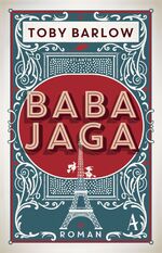 ISBN 9783455600001: Baba Jaga