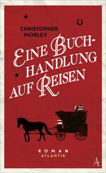 ISBN 9783455600230: Eine Buchhandlung auf Reisen