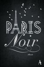 ISBN 9783455650365: Paris noir