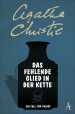 ISBN 9783455650525: Das fehlende Glied in der Kette - Poirots erster Fall