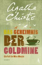 ISBN 9783455650563: Das Geheimnis der Goldmine