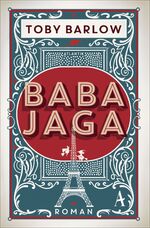 ISBN 9783455650624: Baba Jaga: Roman