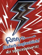 ISBN 9783455800067: Ripley's Einfach unglaublich!