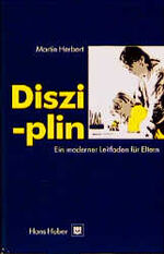 ISBN 9783456820644: Disziplin