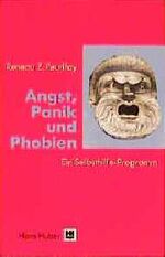 ISBN 9783456822914: Angst, Panik und Phobien – Ein Selbsthilfe-Programm