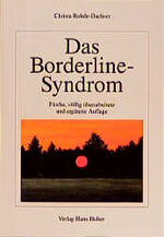 ISBN 9783456826363: Das Borderline-Syndrom