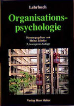 Lehrbuch Organisationspsychologie