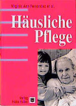 ISBN 9783456827919: Häusliche Pflege