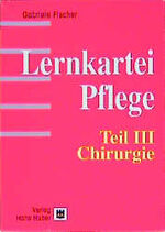 Lernkartei Pflege